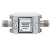 High Power Limiter, Field Replaceable SMA, 100W Peak Power, 15 us Recovery, 18 dBm Flat Leakage, 500 MHz to 18 GHz -- FMLM2005 - Image