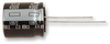Aluminum Electrolytic Capacitor, 33Uf, 200V, 20%, Radial; Capacitance Panasonic - 83K0577 - Newark, An Avnet Company