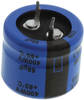 Aluminum Electrolytic Capacitor 68Uf, 400V, 20%, Snap-In; Capacitance Cornell Dubilier - 12C7583 - Newark, An Avnet Company