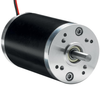 Dc Brush Motor, 57W, 3000Rpm, 24V; Dc Motor Type Crouzet - 03AC6366 - Newark, An Avnet Company