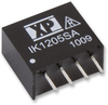 Isolated Board Mount Dc/dc Converter, Sip, Fixed, Through Hole, 250 Mw, 5 V, 50 Ma Rohs Compliant Xp Power - 24T3168 - Newark, An Avnet Company