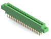 Card Conn, Dual Side, 38Pos, Wire Wrap; Card Edge Connector Type Edac - 59AJ7769 - Newark, An Avnet Company
