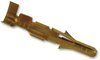 Contact, Pin, 14Awg, Crimp; Product Range Molex - 81H1104 - Newark, An Avnet Company
