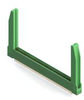 Card Edge Conn, Dual Side, 86Pos, Th; Card Edge Connector Type Edac - 70AJ7208 - Newark, An Avnet Company