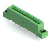Card Conn, Single Side, 10Pos, Wire Wrap; Card Edge Connector Type Edac - 59AJ9605 - Newark, An Avnet Company
