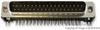 D Sub Connector, Standard, 37 Position, Plug; No. Of Contacts Amphenol Communications Solutions - 01M3535 - Newark, An Avnet Company