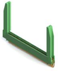 Card Edge Conn, Dual Side, 88Pos, Th; Card Edge Connector Type Edac - 71AJ1629 - Newark, An Avnet Company