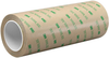Tape, 18.29M X 152.4Mm, Clear, Paper; Adhesive Type 3M - 99Y6947 - Newark, An Avnet Company