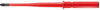 Inter Changeable Blade, Pz/s 1, 154 Mm; Tip Size 1 Wera - 22AC4969 - Newark, An Avnet Company