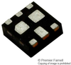 Esd Protection Diode, 23.5V, Wdfnw-6 Rohs Compliant Onsemi - 12AJ7247 - Newark, An Avnet Company