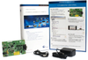 Evaluation Boards -- CYUSBS234