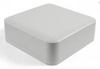 Small Enclosures - Plastic Enclosures - Industrial - 1557HA2GY - Hammond Manufacturing Company Inc.