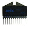 IC OPAMP POWER 1 CIRCUIT 12SIP - 94-PA92 - Utmel Electronic Limited