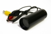 Long Range 25mm Color Outdoor Bullet Camera