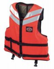 Stearns Work Boat Vests/ I460ORG06000 (Each) - 623900261 - Wiper Master, Inc.