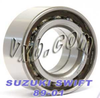 SUZUKI SWIFT Auto/Car Wheel Ball Bearing 1989-2001 - Kit11060_5 - NationSkander California Corporation