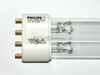 60 Watt, 4-Pin Germicidal Long Single Twin Tube CFL Bulb - 130351 - bulbs.com