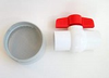 Rainwater HOG Inlet Outlet Kit - HGHOGIO - Hydrofarm, Inc.