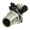 Connectors, Interconnects - Circular Connectors - Circular Connector Assemblies - 1348543-21033213401 - Win Source Electronics