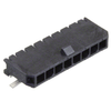 Headers, Male Pins - WM2460TR-ND - DigiKey