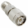 Coaxial Connector (RF) Adapters - ACX2217-ND - DigiKey