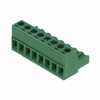 Headers, Plugs and Sockets - 1920-1358-ND - DigiKey