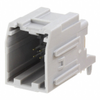 Headers, Male Pins - WM10437-ND - DigiKey