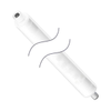 Industrial Lighting - Task Lighting - WLS27CW850DSQ - Quarktwin Technology Ltd.