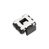 Tactile Switches - 2508-R-666939DKR-ND - DigiKey