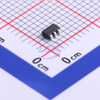 TVS/Fuse/Board Level Protection >> Electrostatic and Surge Protection (TVS/ESD) - SRV05-4L-TP - LCSC Electronics Technology (HK) Limited