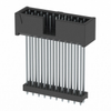 Headers, Male Pins - 612-ZSS-110-08-T-D-1221-ND - DigiKey