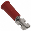Quick Connects, Quick Disconnect Connectors - 920040-01-ND - DigiKey