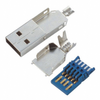 USB, DVI, HDMI Connector Assemblies - 1175-1026-ND - DigiKey