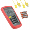 Thermometers - 705-1116-ND - DigiKey