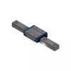 Ball Bearing Slide Assemblies, Linear Carriage -- SKF-0 - Image