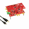 Analog to Digital Converters (ADCs) Evaluation Boards - 296-37816-ND - DigiKey