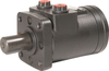 11.3 Cu. In. 4-Bolt Hydraulic Geroter Motor -- 8179590