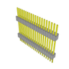 Board Spacers, Stackers (Board to Board) - 612-DWM-20-60-G-S-530-ND - DigiKey