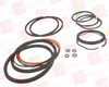 Pneumatic Valve Rebuild Kit / Seal Kit - 180037377 - Radwell International