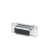 D-Sub Connector Assemblies - 1655166-ND - DigiKey