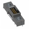 Headers, Male Pins - TFM-105-02-S-D-DS-ND - DigiKey