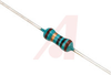 Resistor;Metal Film;Res 10 Ohms;Pwr-Rtg0.6 W;Tol 1%;Axial - 70063361 - Allied Electronics, Inc.