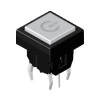 Pushbutton Switches - ML6-H1S12RVA - ODG (Origin Data Global)
