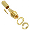 Coaxial Connector (RF) Assemblies - 1-1634008-0-ND - DigiKey