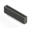 Edgeboard Connectors - 151-737-024-560-201-ND - DigiKey