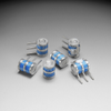 Three Terminal Heavy Duty Gas Plasma Overvoltage Arresters(GDT) - SL1021B260CF - Littelfuse, Inc.