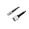 Coaxial Cables (RF) - 6099-PE3W06032/HS-50CM-ND - DigiKey