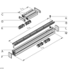 Linear Guide Blocks - 2776645 - RS Components, Ltd.