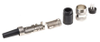 DIN Connectors - 6121620 - RS Components, Ltd.