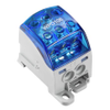 DIN Rail Terminal Blocks - 2855191 - RS Components, Ltd.